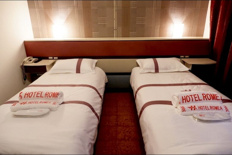 Hotel Romea