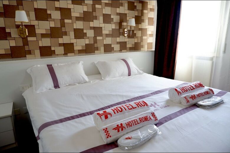 Hotel Romea