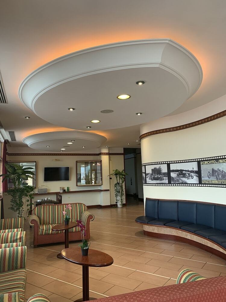 Hotel Romea