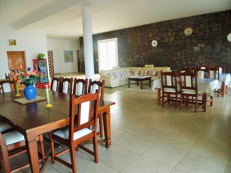 Hotel Villa Sao Jose