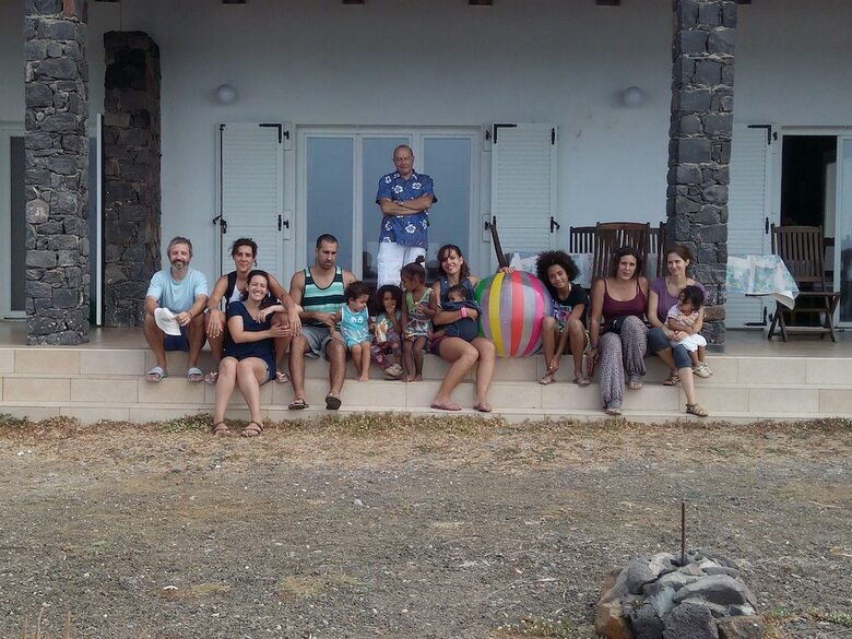 Hotel Villa Sao Jose