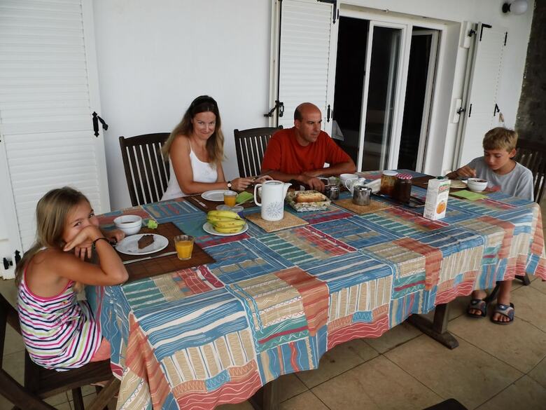 Hotel Villa Sao Jose