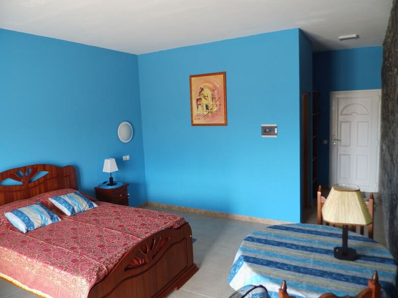 Hotel Villa Sao Jose