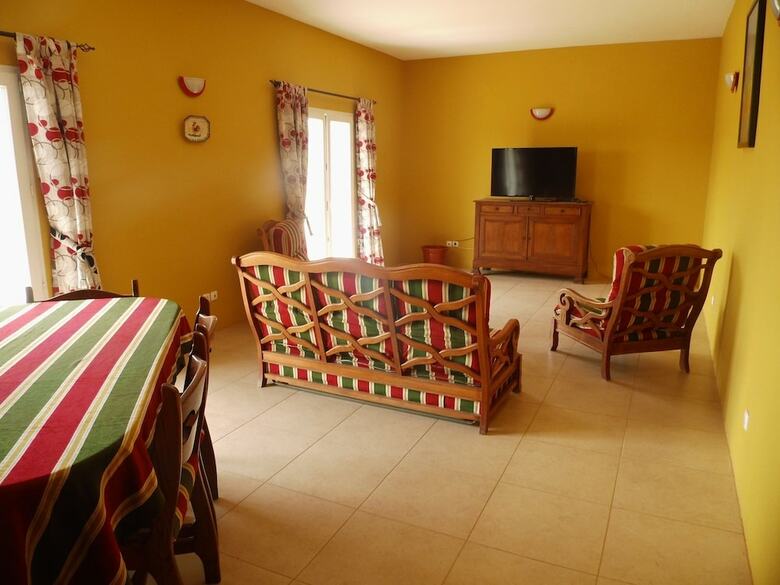Hotel Villa Sao Jose