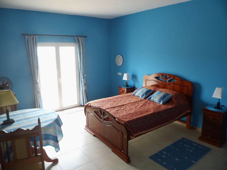 Hotel Villa Sao Jose