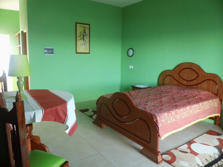 Hotel Villa Sao Jose