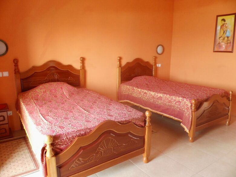 Hotel Villa Sao Jose