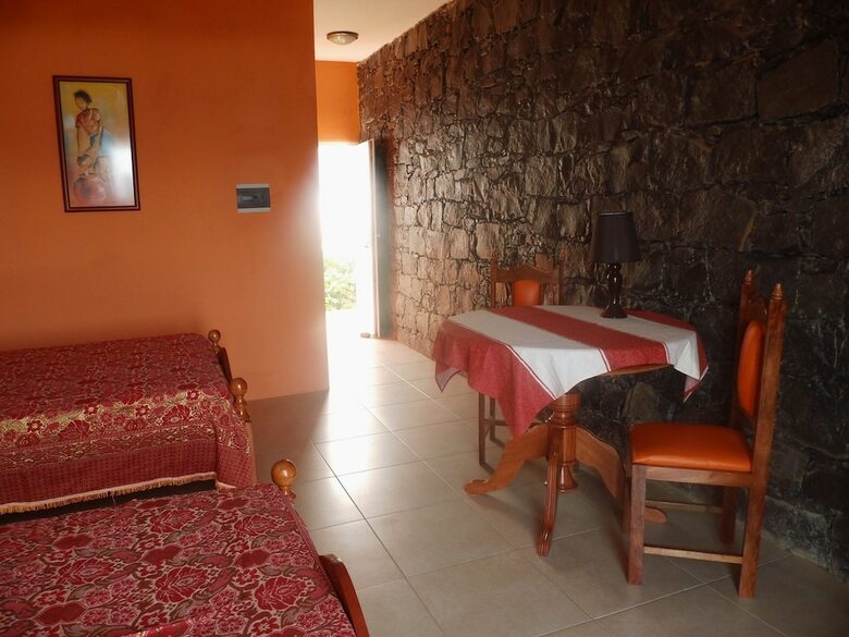Hotel Villa Sao Jose