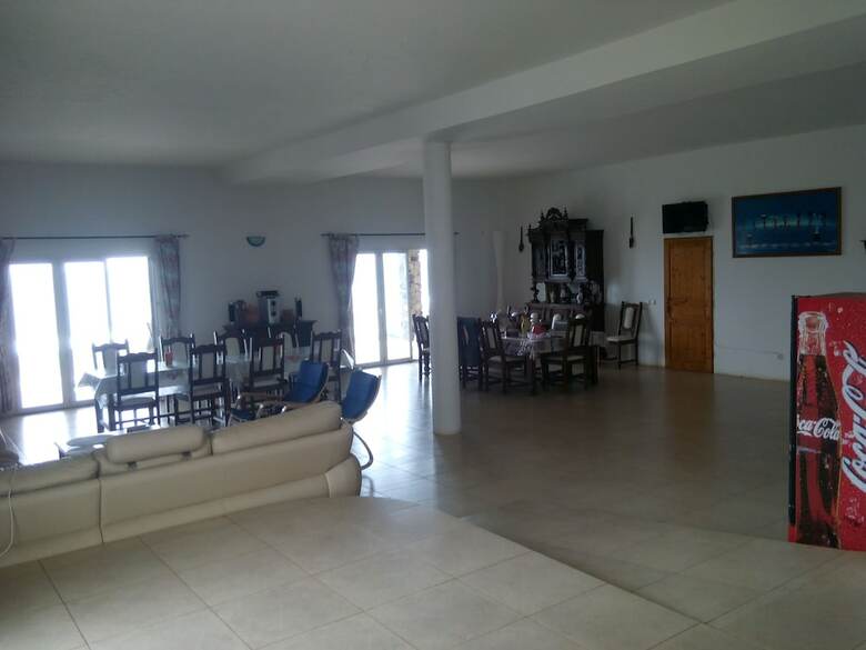 Hotel Villa Sao Jose