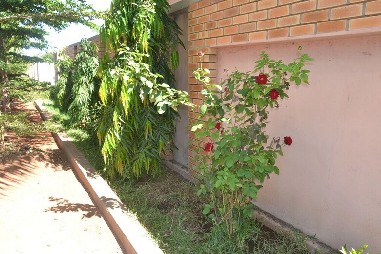 Posada Sikalongo Lodge Highlands