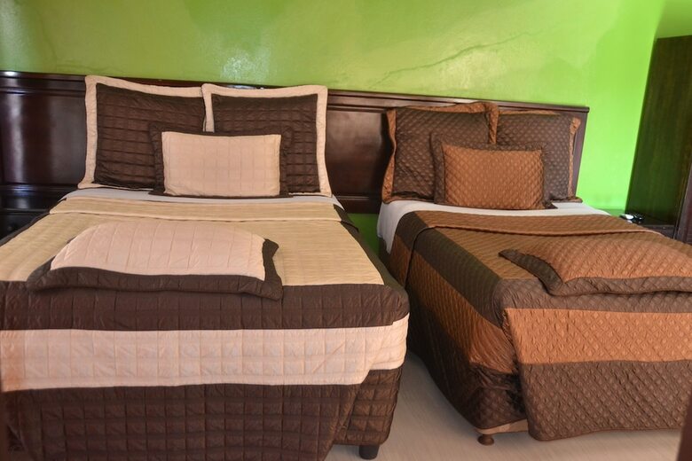 Posada Sikalongo Lodge Highlands