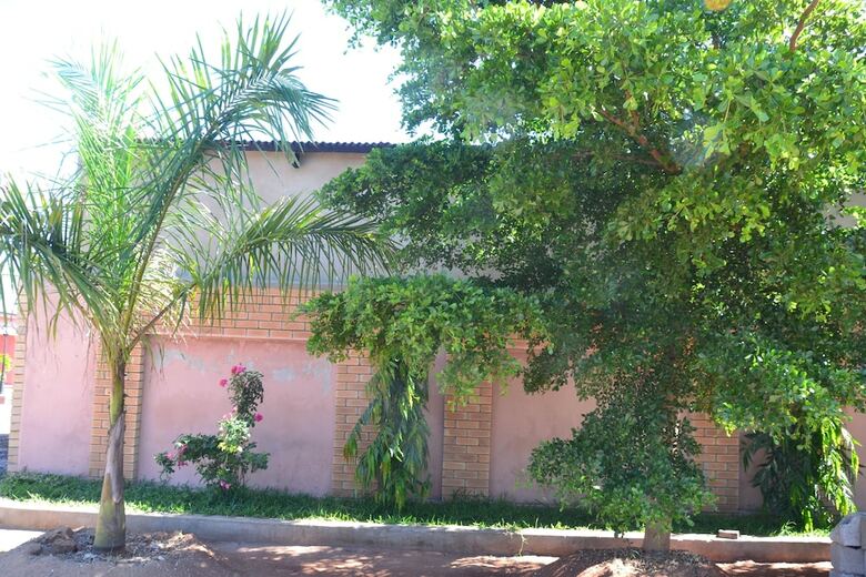 Posada Sikalongo Lodge Highlands