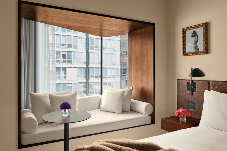 Hotel The Barcelona Edition