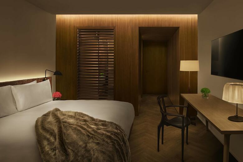 Hotel The Barcelona Edition