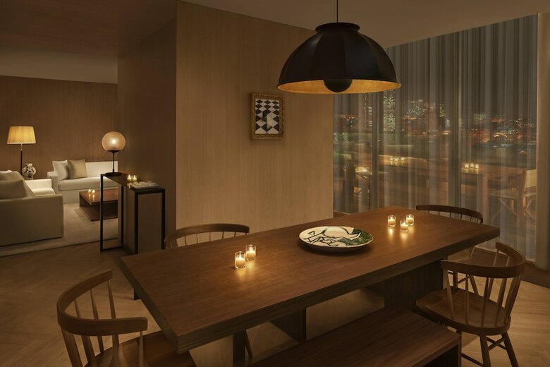 Hotel The Barcelona Edition