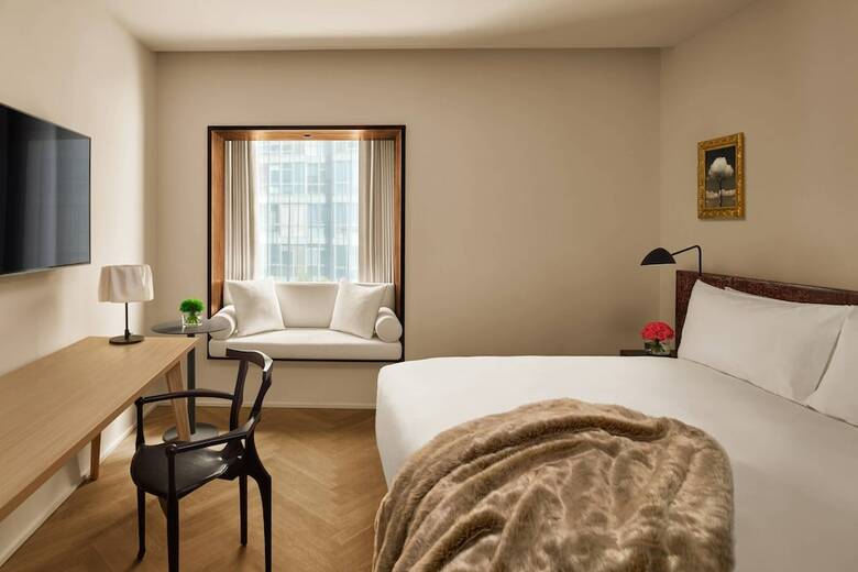 Hotel The Barcelona Edition