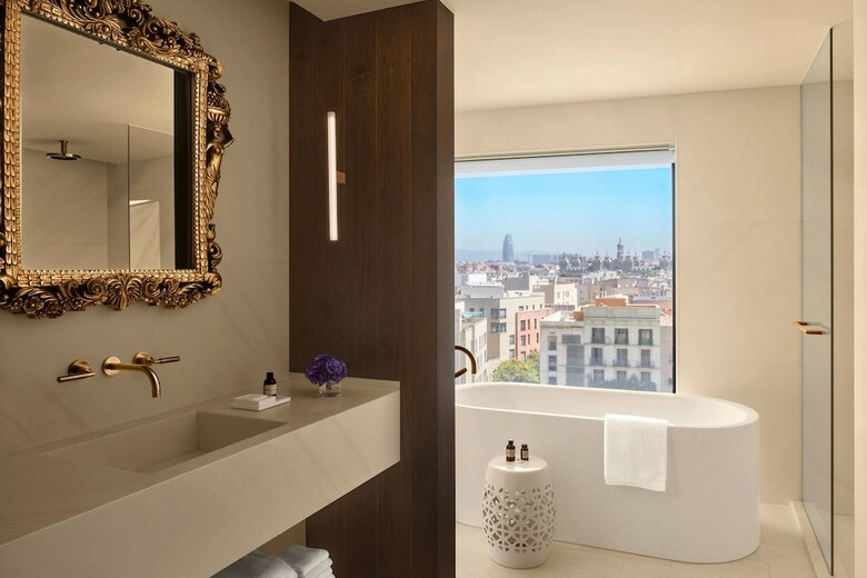 Hotel The Barcelona Edition