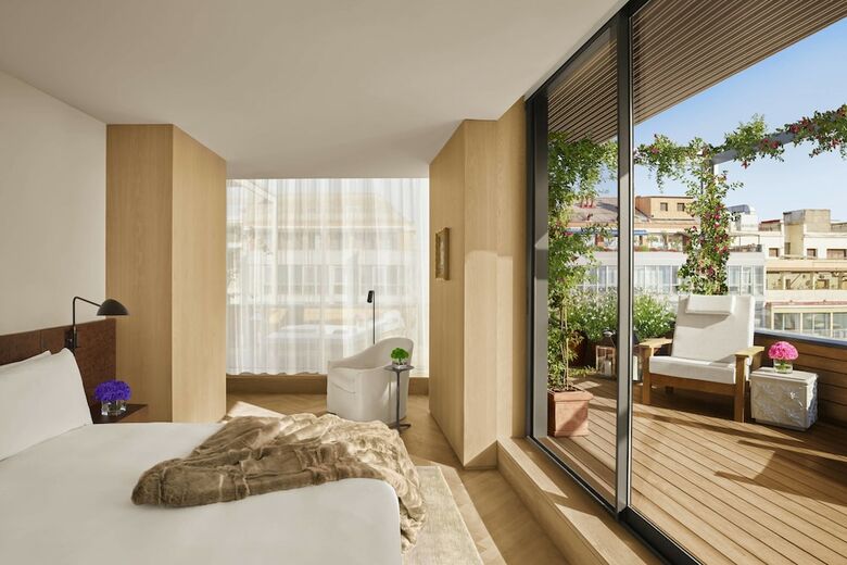 Hotel The Barcelona Edition