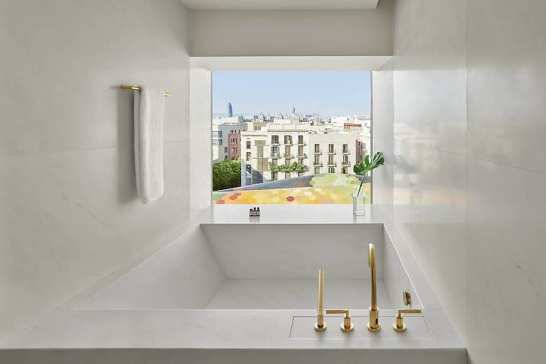 Hotel The Barcelona Edition