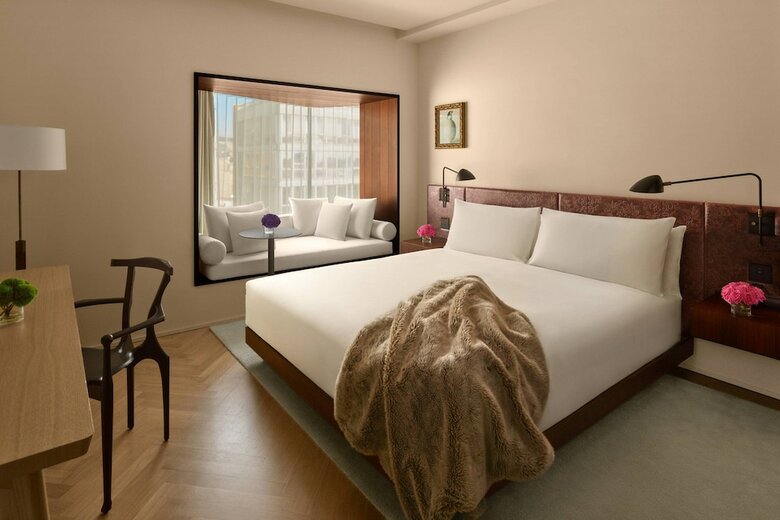 Hotel The Barcelona Edition