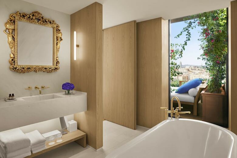 Hotel The Barcelona Edition