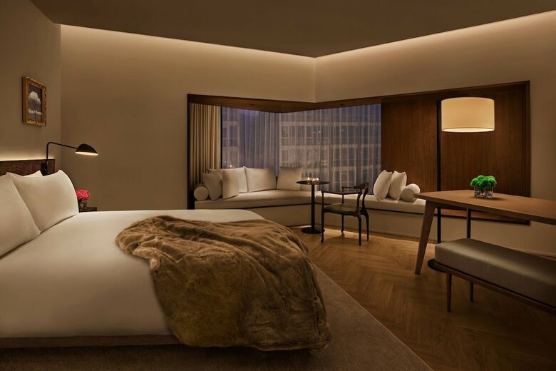 Hotel The Barcelona Edition