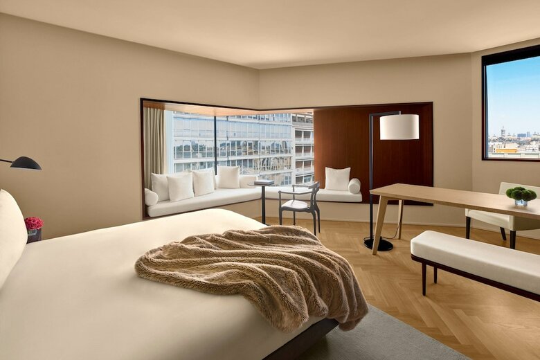 Hotel The Barcelona Edition