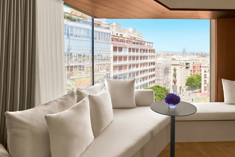 Hotel The Barcelona Edition