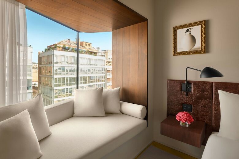Hotel The Barcelona Edition