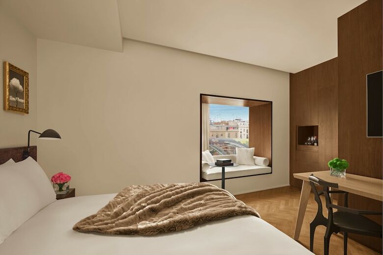 Hotel The Barcelona Edition
