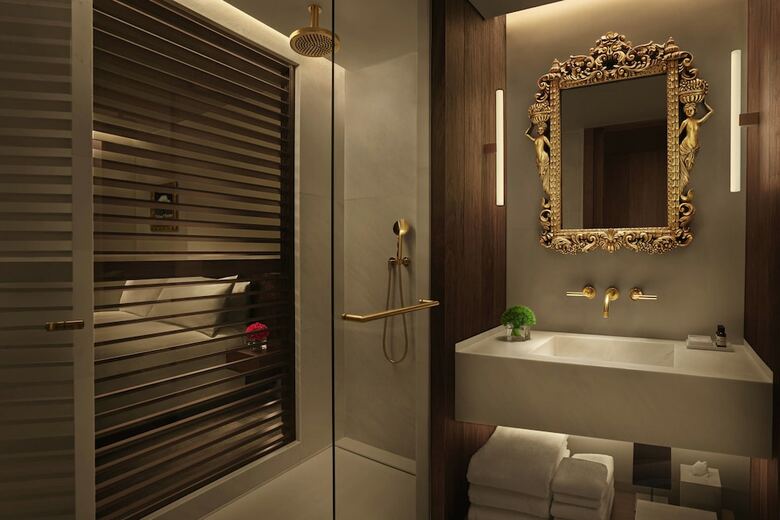 Hotel The Barcelona Edition