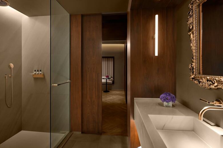Hotel The Barcelona Edition