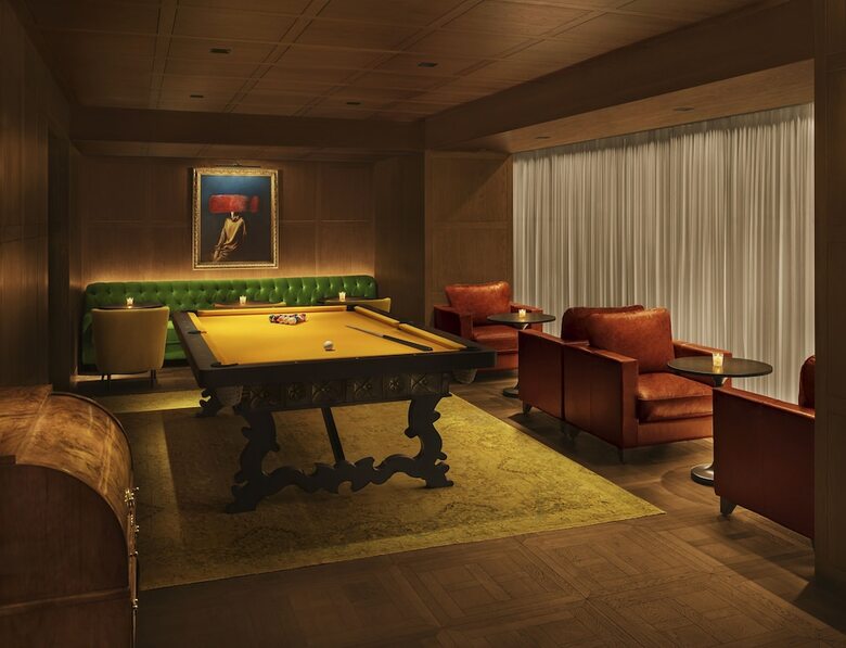 Hotel The Barcelona Edition