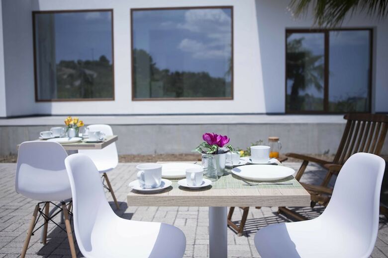 B&B Villa Landolina