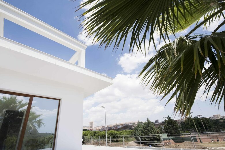 B&B Villa Landolina
