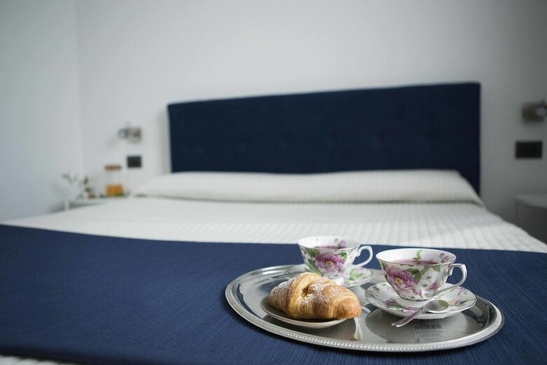 B&B Villa Landolina