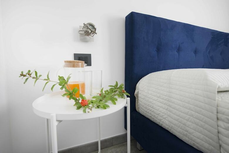 B&B Villa Landolina