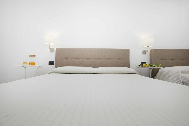 B&B Villa Landolina