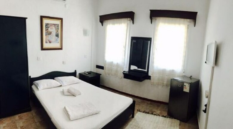 Pension Sedan Pansiyon 2