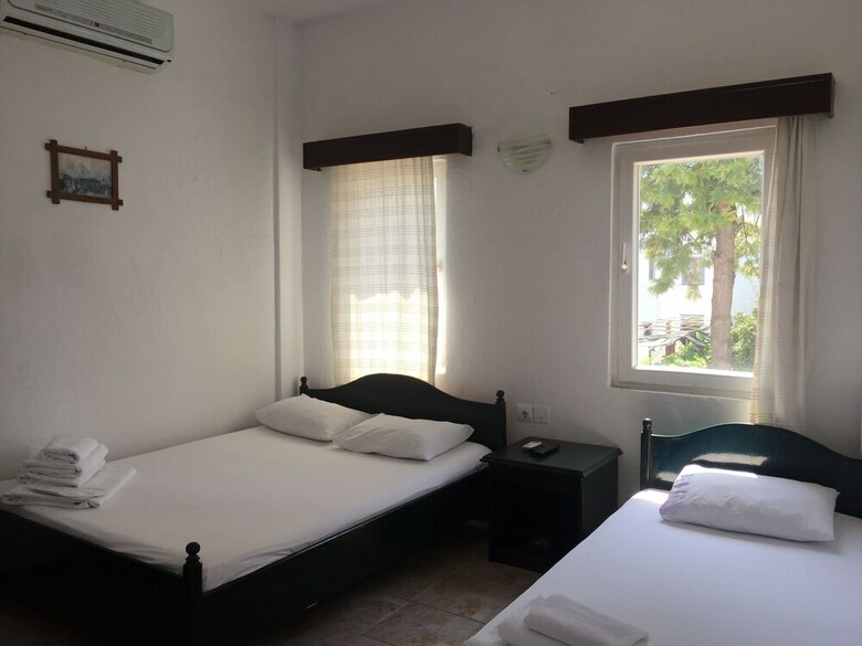 Pension Sedan Pansiyon 2