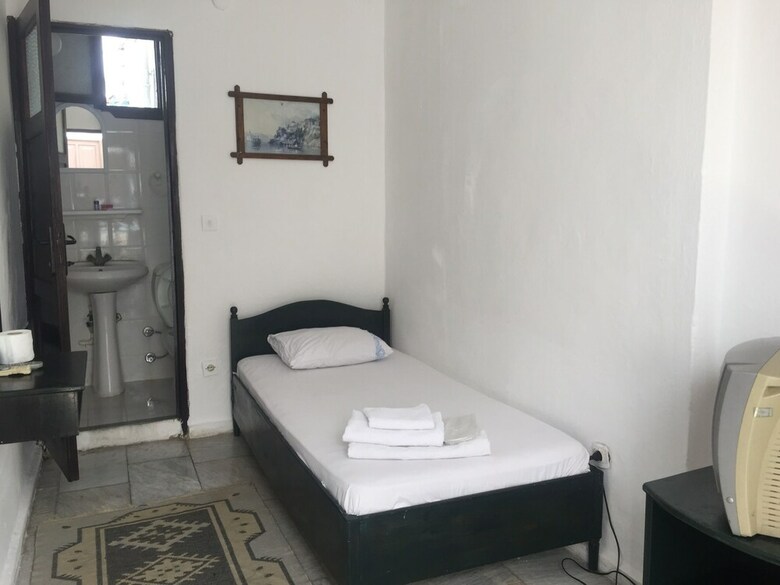 Pension Sedan Pansiyon 2