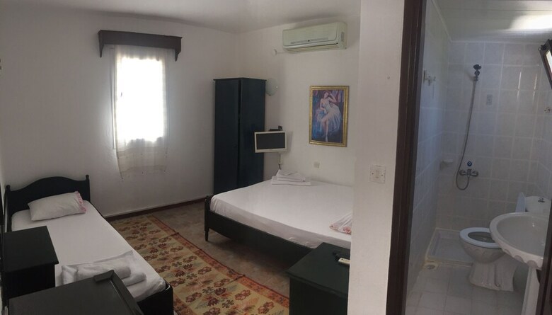 Pension Sedan Pansiyon 2