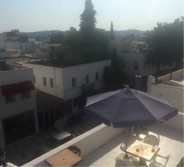 Pension Sedan Pansiyon 2