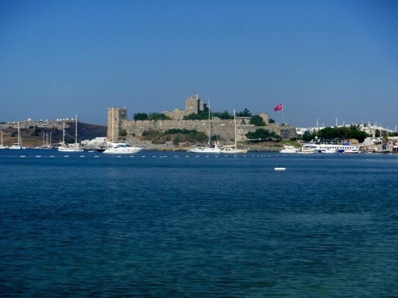 Pension Sedan Pansiyon 2