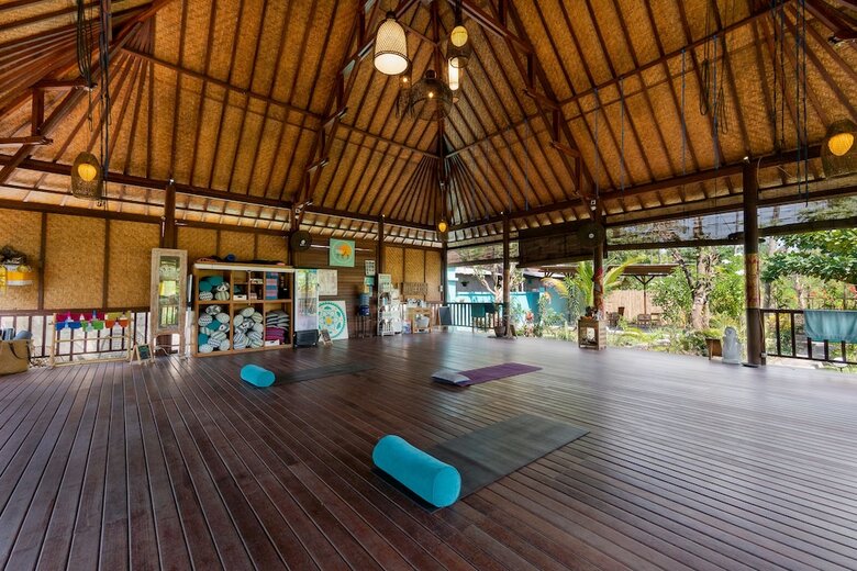 Hotel Puri Kirana Cottage Lembongan
