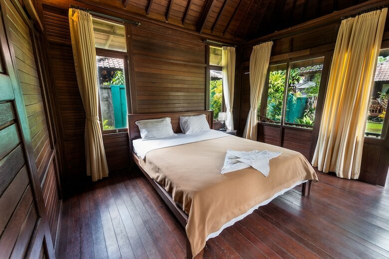 Hotel Puri Kirana Cottage Lembongan