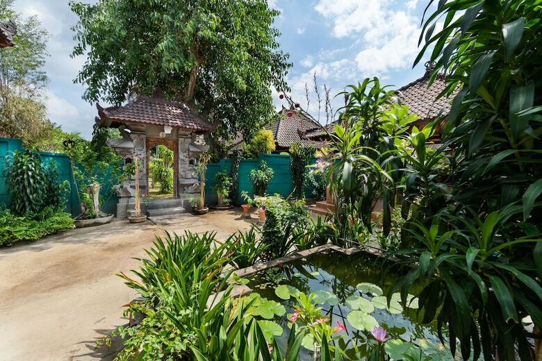 Hotel Puri Kirana Cottage Lembongan