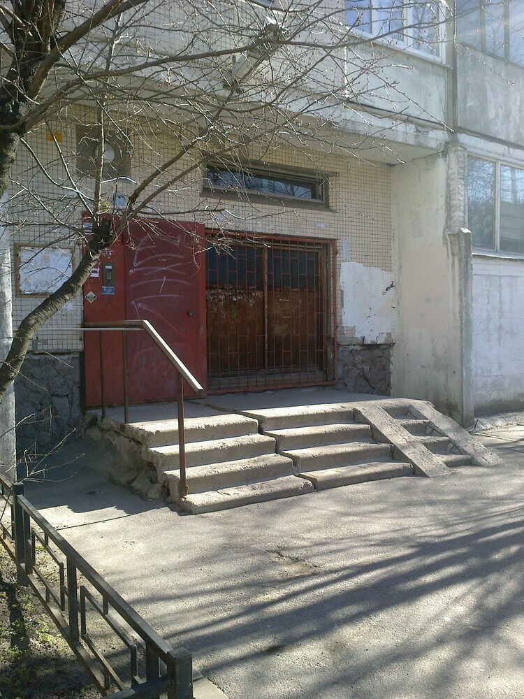 Aparthotel Kan-otel