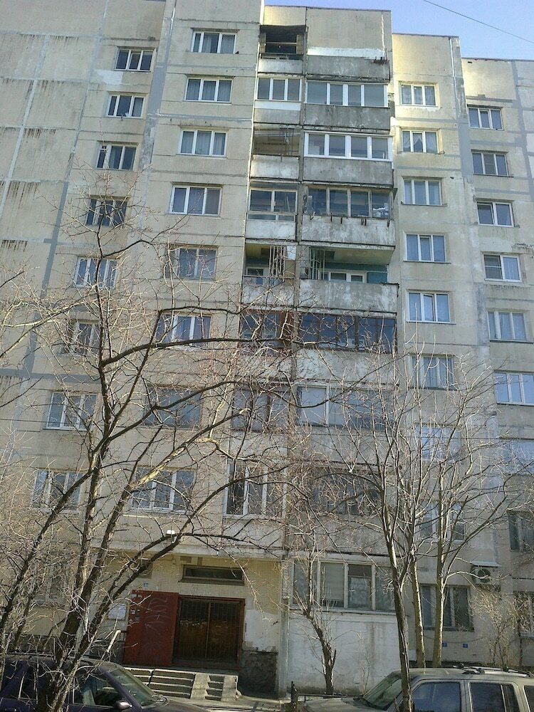 Aparthotel Kan-otel