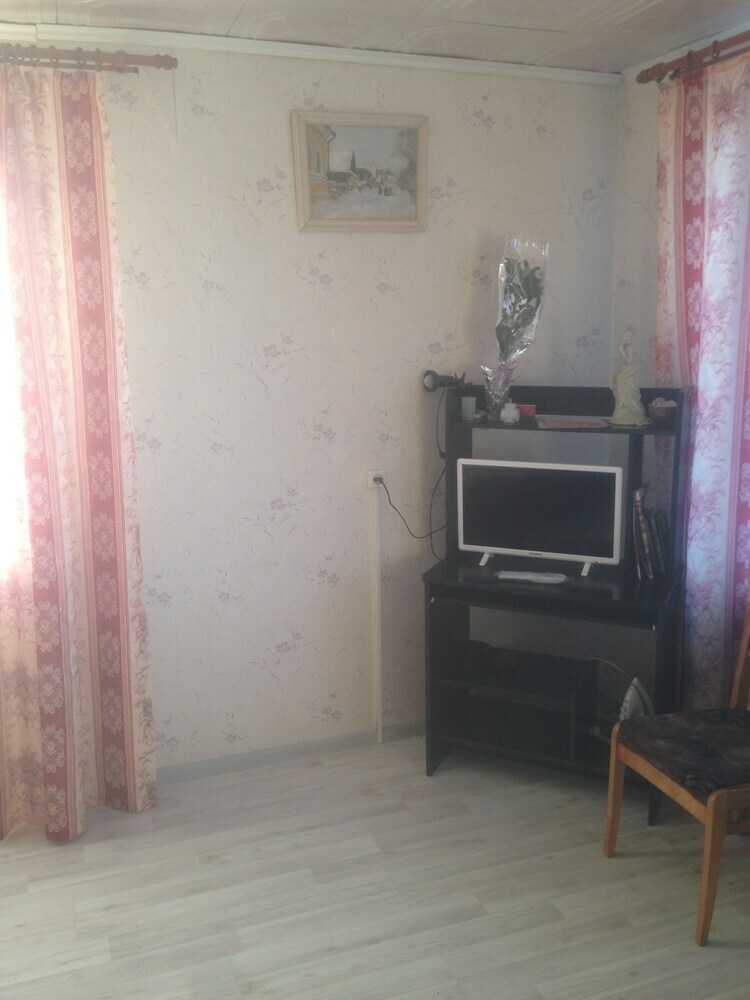 Aparthotel Kan-otel